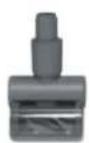 HOOVER HF920P 011 - COMPONENTI PRINCIPALI - 4