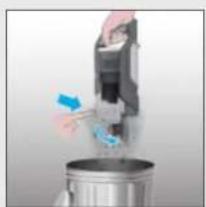 HOOVER HF920P 011 - # - 1