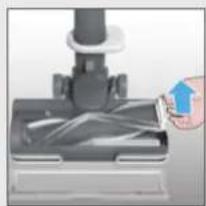 HOOVER HF920P 011 - VERSTOPFUNGEN - 5