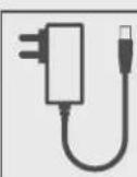 HOOVER HF920P 011 - EC 2019/1782 - 1