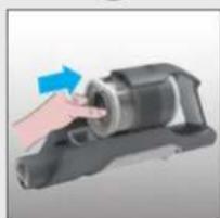 HOOVER HF920P 011 - 8910 - 3