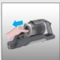 HOOVER HF920P 011 - FiltRE - 7