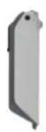 HOOVER HF920P 011 - COMPONENTI PRINCIPALI - 7