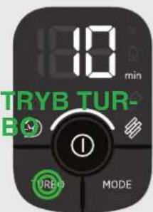 HOOVER HF920P 011 - TRYB BEZPRZEWODOWY - 4