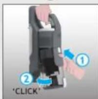 HOOVER HF920P 011 - Filtros - 20