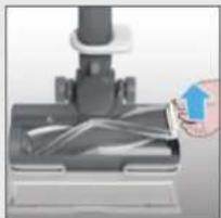 HOOVER HF920P 011 - 8910 - 6