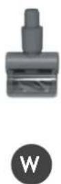 HOOVER HF920P 011 - MAIN COMPONENTS: - 5