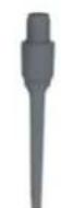 HOOVER HF920P 011 - Composants principaux : - 5