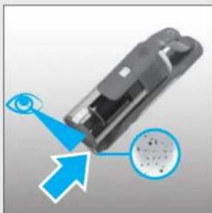 HOOVER HF920P 011 - TEXHINUeCKOE OBCJYKINBAHNE IbIIECOCA 7.53ACOPbl - 7
