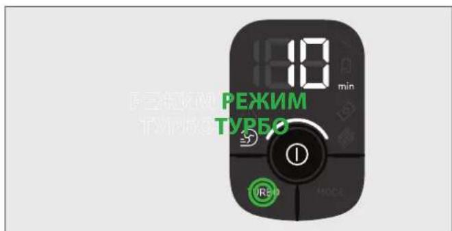 HOOVER HF920P 011 - POLYSÄILION TYHJENNYS - 5