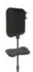 HOOVER HF920P 011 - COMPONENTI PRINCIPALI - 3