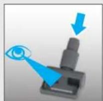 HOOVER HF920P 011 - MINI TurboBrosse* - 5