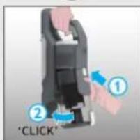 HOOVER HF920P 011 - KONSERWACJA URZADZENIA 7.2 FILTRY - 20