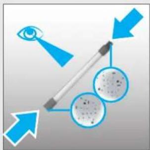 HOOVER HF920P 011 - BLOCKAGES - 1