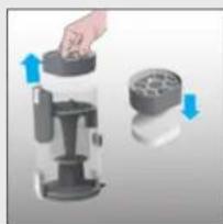 HOOVER HF920P 011 - 123456 - 5