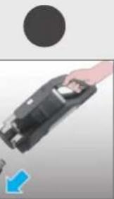 HOOVER HF920P 011 - VYPRAZDNENI NADOBY NA PRACH - 4