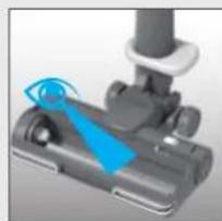 HOOVER HF920P 011 - LATTIASUUTIN - 9