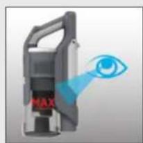 HOOVER HF920P 011 - SVUOTAMENTO DEL CONTENITORE RACCOGLIPOLVERE - 1