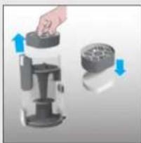 HOOVER HF920P 011 - FILTRI - 6