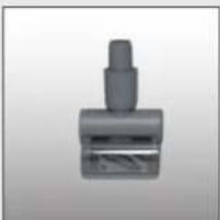 HOOVER HF920P 011 - MINI-TURBODUSE* - 3
