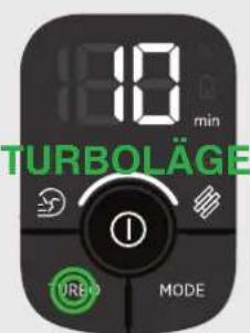 HOOVER HF920P 011 - STICK-LAGE - 6