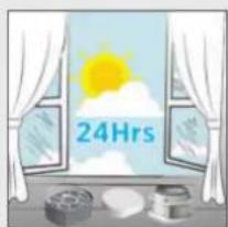 HOOVER HF920P 011 - Filtros - 11