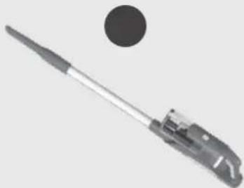 HOOVER HF920P 011 - KORZYSTANIE Z ODKURZACZA - 2