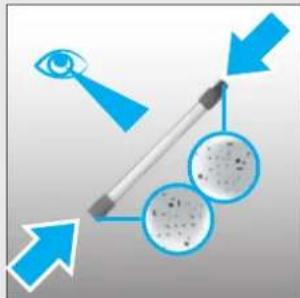 HOOVER HF920P 011 - BLOKKERINGER - 10