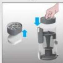HOOVER HF920P 011 - FiltRE - 13