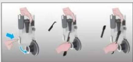 HOOVER HF920P 011 - FILTRI - 14