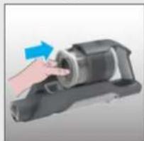 HOOVER HF920P 011 - FILTRI - 15