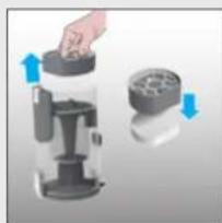 HOOVER HF920P 011 - FILTRY - 6
