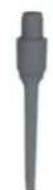 HOOVER HF920P 011 - COMPONENTI PRINCIPALI - 6