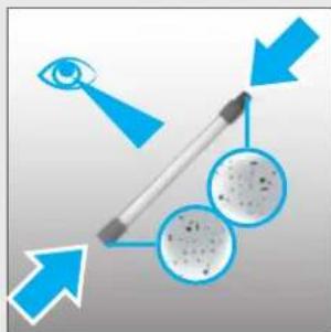 HOOVER HF920P 011 - Blocages - 4