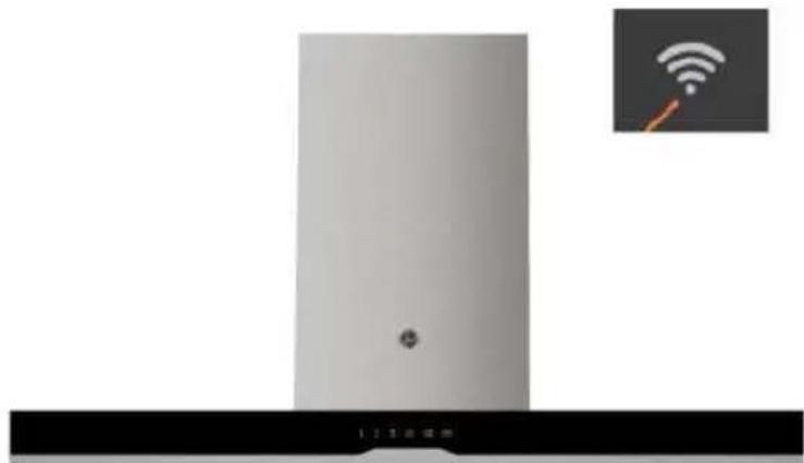 HOOVER HTSI9CBK5XWIFI - ENREGISTREMENT DE LA HOTTE HOOVER - 1