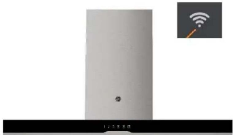 HOOVER HTSI9CBK5XWIFI - REGISTRACE ODSAVACE PAR - 1