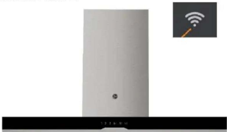 HOOVER HTSI9CBK5XWIFI - VPIS KUHINJSKE NAPE - 1