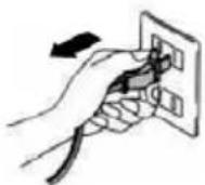 HOOVER HTSI9CBK5XWIFI - Standard Installation Accessories List - 2