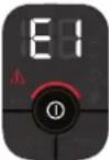 HOOVER HF910P 011 - VEDLIGEHOLDELSE AF ST∅VSUGEREN 7.5 BLOKERINGER - 5