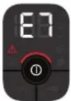 HOOVER HF910P 011 - BOQUILLA PARA SUELOS - 20