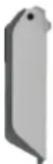HOOVER HF910P 011 - BOQUILLA PARA SUELOS - 11