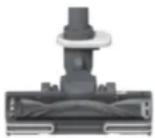 HOOVER HF910P 011 - HOOFDONDERDELEN: - 26