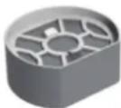 HOOVER HF910P 011 - BLOKADE - 2