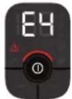 HOOVER HF910P 011 - Gjenmonter produktet. - 10