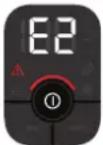 HOOVER HF910P 011 - VERSTOPFUNGEN - 7