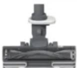 HOOVER HF910P 011 - BOQUILLA PARA SUELOS - 15