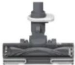 HOOVER HF910P 011 - BROSSE PRINCIPALE - 15