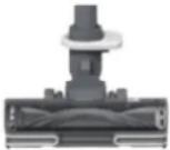 HOOVER HF910P 011 - TIKANIKLIKLAR - 6