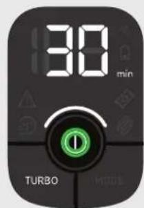 HOOVER HF910P 011 - VARSI-IMURI TILA - 3