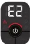HOOVER HF910P 011 - BLOKADE - 5